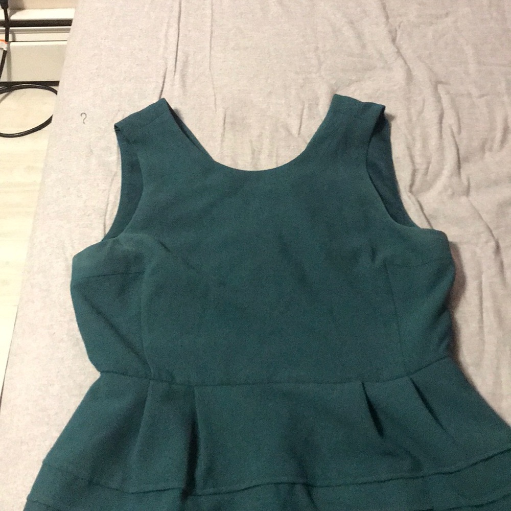 Madewell dress